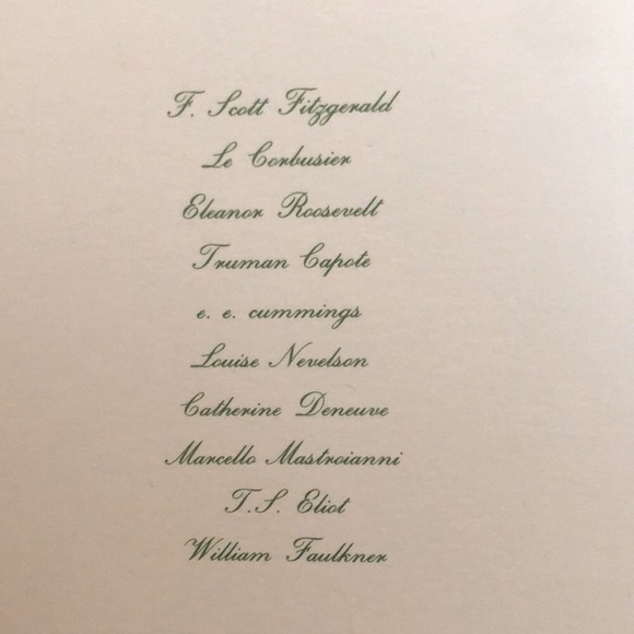 NIB Kate Spade Zodiac Birthday Cards/Envelopes - Picture 2 of 7